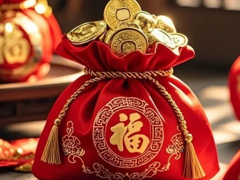 3 con giáp càng qua tuổi trung niên càng thấy Phúc Báo rõ rệt, hậu vận đổi chiều âm thầm