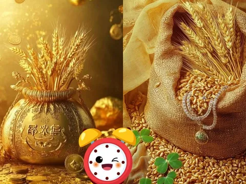 48 giờ tới: 3 tuổi đi nhanh một bước là Chớp Cơ Hội Vàng, chậm là bị đối thủ tranh mất