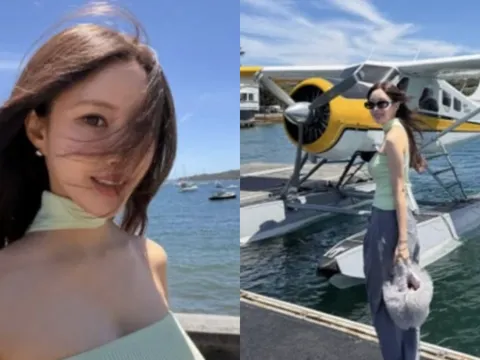 Hyomin (T-ara) lên tiếng trước tin đồn rạn nứt hôn nhân sau 8 tháng kết hôn