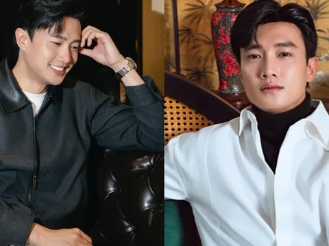 Cụm từ “bạn trai Quốc Trường” bất ngờ lọt top tìm kiếm