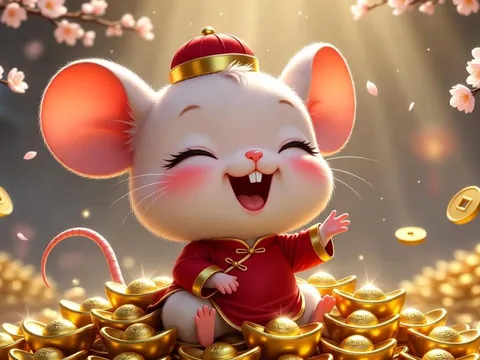 Đầu năm đã “đổi vận”: 4 con giáp tài sản tăng nhanh, Top 1 đón sóng tài lộc lớn