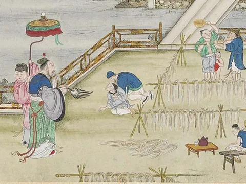 Đây là lý do cổ nhân nói câu: 'Con cháu tự có phúc phận của con cháu'