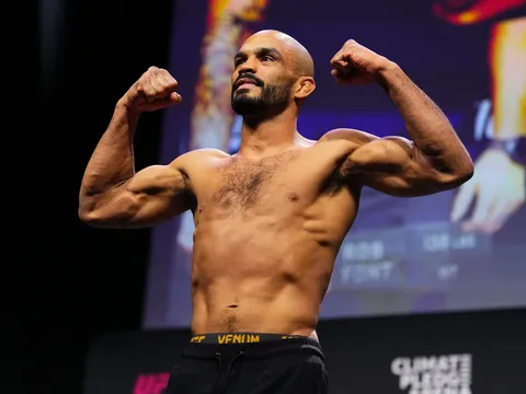 Raul Rosas Jr. vs. Rob Font: Trận chiến thế hệ tại UFC 326