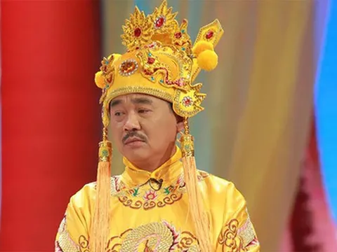 Hình ảnh mới nhất của 'Ngọc Hoàng' Quốc Khánh