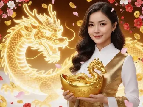 4 con giáp Phát Tướng Sinh Tài, Tiền tỷ về tận nơi