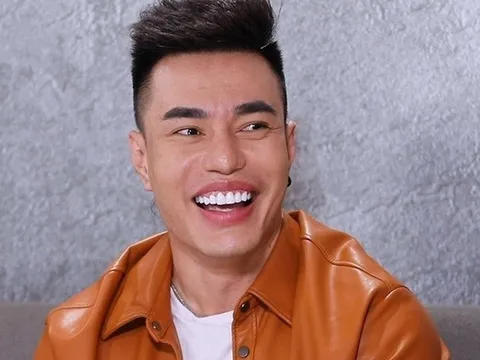 Lê Dương Bảo Lâm tiết lộ lý do diễn hài ở trại giam