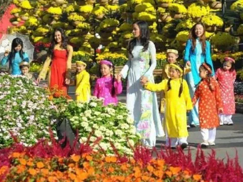 Nghỉ Tết Nguyên đán Bính Ngọ 2026 bắt đầu từ ngày nào Dương lịch?