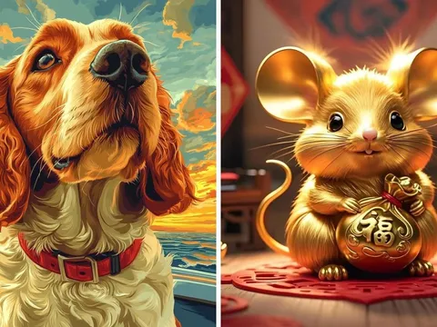 Sau ngày 9/1: 3 tuổi Quý Nhân Phù Trợ, Tiền Rơi Trúng Đầu