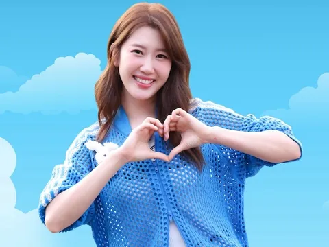 Thuý Ngân lộ rõ dấu hiệu sụt cân, khuôn mặt gầy gò kém săc