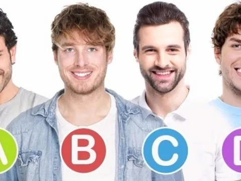 Trắc nghiệm tính cách: Đặc điểm nào ở bạn khiến cánh đàn ông say đắm?