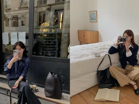 4 kiểu giày được xem là “trợ thủ hack tuổi” hiệu quả, dễ ứng dụng