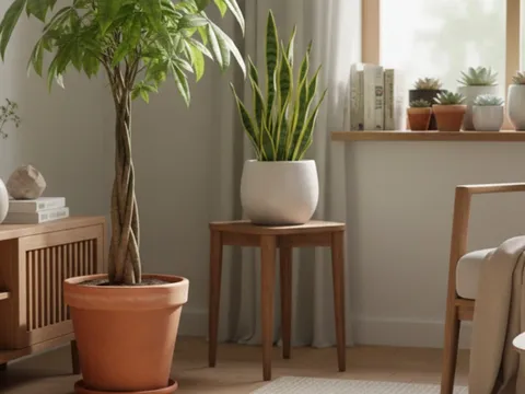 5 cây cảnh hiếm khi ra hoa đến mức cả đời người khó gặp: Tín hiệu phong thuỷ cát lành cho gia chủ