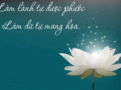 5 dấu hiệu này cho thấy nghiệp báo đang đến với người đã làm hại bạn