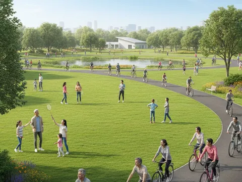 7 môn thể thao giúp kéo dài tuổi thọ: Môn đứng đầu không phải đi bộ hay bơi lội