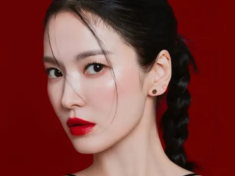 Bí quyết giữ làn da trắng mịn của 5 sao Hàn nổi tiếng