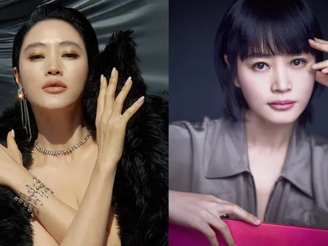 Chị đẹp Hàn Quốc là minh chứng cho "tuổi tác" chỉ là con số, vóc dáng tuổi 55 vẫn đẹp mướt mắt