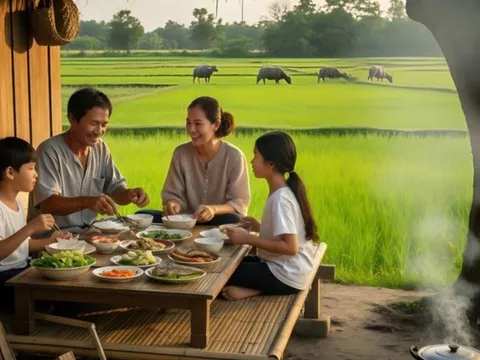  Lời cửa miệng hay vận vào thân: Muốn Đổi Vận, hãy bắt đầu từ Thay Đổi Cách Nói mỗi ngày