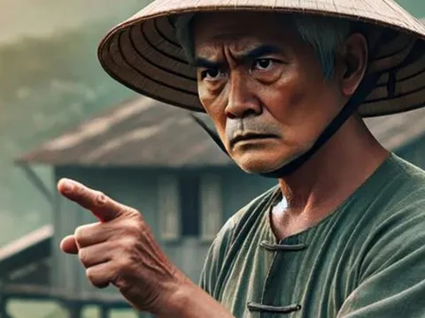 Người có nội tâm xấu thường có 2 đặc điểm, tinh ý là nhận ra ngay