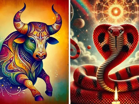 Nói Ít Tiền Về, Nói Nhiều Tiền Lụi: 3 con giáp càng kín tiếng càng giàu sụ