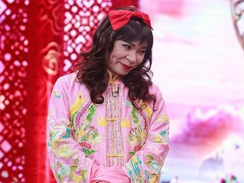 NSND Công Lý phản ứng ra sao khi nghe tin Táo Quân dừng phát sóng?