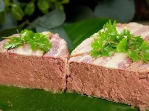 Pate làm từ lợn nhiễm dịch tả châu Phi: Ăn vào có nguy hiểm không?
