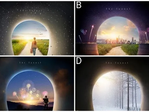 Quiz trắc nghiệm: Điều gì khiến bạn viên mãn nhất trong cuộc đời này?