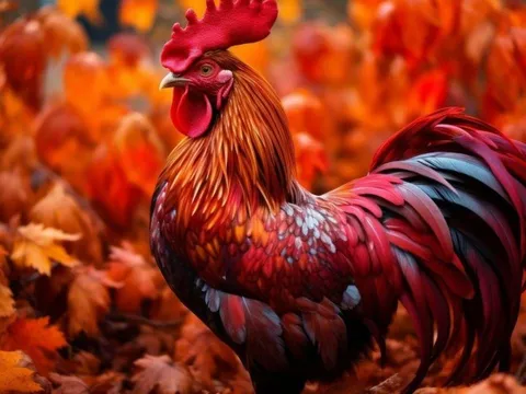 Sau 10/1 dương lịch, 3 tuổi Vàng Bạc Lấp Lánh xung quanh, cơ hội phủ đầy nhưng Phô Trương dễ mất