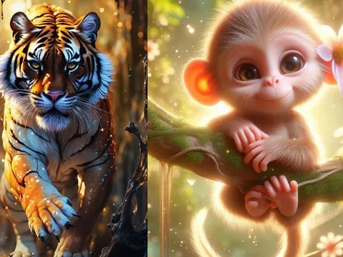 Sau ngày 10/1, 3 tuổi cần Tăng Tốc kẻo hụt Lương Thưởng, 1 tuổi chú trọng sức khỏe