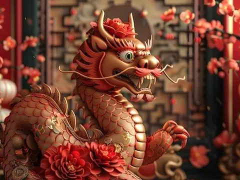 Sau ngày 10/1: 3 tuổi thuận nước đẩy thuyền, công việc hanh thông, bội thu tiền của