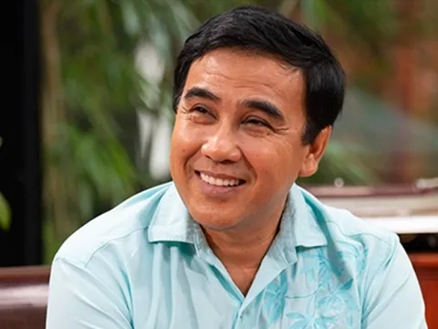 Sự thật thông tin Quyền Linh bị bắt