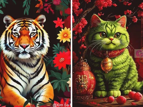 Thứ Bảy, Chủ Nhật (10-11/1): 3 tuổi Tắm Đẫm Biển Tiền, Bơi Trong Biển Lộc, giàu có vô biên