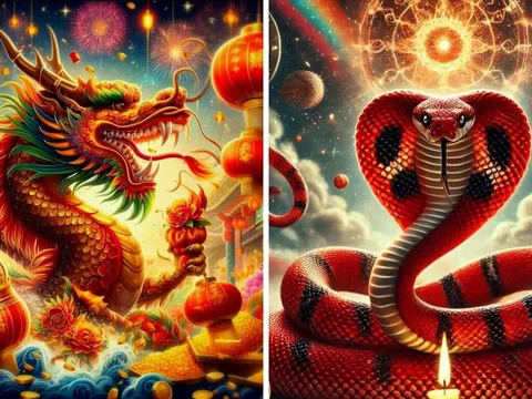 Top 3 tuổi Trúng Lộc Thần Tài, Xòe Tay Có Của, giàu sang nức tiếng sau ngày 11/1