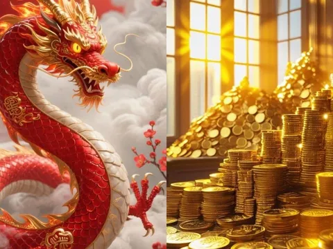 Trong 7 ngày tới, 3 con giáp này dễ có khoản tiền “ngoài dự tính”, biết năm bắt là giàu lên