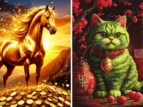 Từ 10/1 đến 20/1: 3 tuổi Đỏ Tình Đỏ Bạc, Tắm Trong Biển Tiền, giàu nhất tuổi số 2