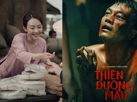 Hai bộ phim hai số phận: Giải mã bài toán sinh tồn của điện ảnh Việt