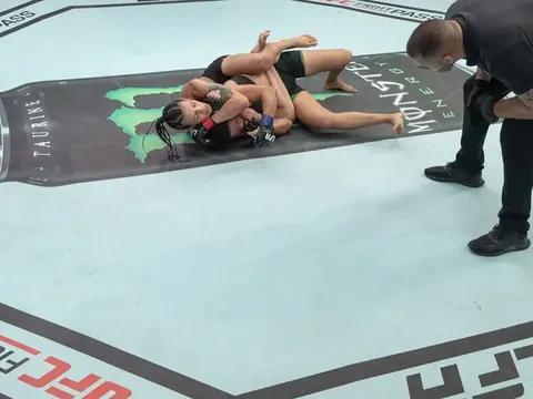 Bước ngoặt của LFA: Rời UFC Fight Pass, bắt tay cùng Vice TV trong thương vụ truyền hình lớn