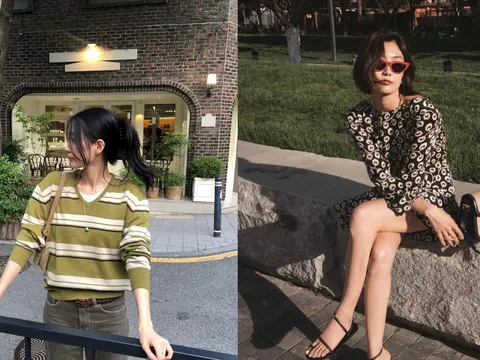 5 kiểu trang phục họa tiết được dự báo sẽ dẫn đầu trong năm 2026