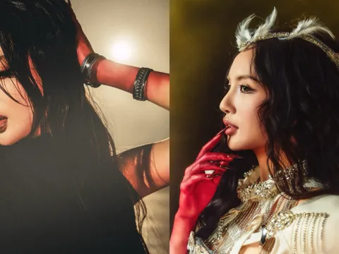 LEXXY: Muốn khán giả nhìn nhận bản thân qua âm nhạc hơn là danh xưng "con gái nhạc sĩ"