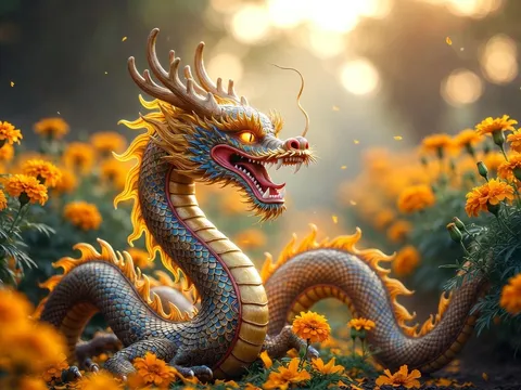 Đầu năm vất vả nhưng cuối năm dễ gặp thời: 4 con giáp được dự báo bật lên mạnh mẽ