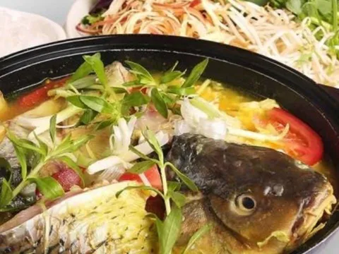 Loại cá giá rẻ bán đầy chợ Việt, giàu DHA không kém cá hồi, chế biến được đủ món ngon