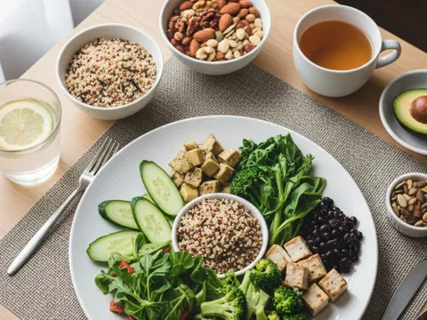 Loại hạt ít người biết có thể hỗ trợ giảm axit uric, tốt cho thận nếu dùng đúng cách