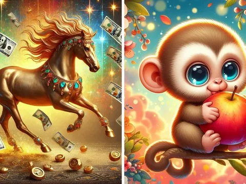 Sau ngày 12/1: 3 tuổi Tiền Vào Như Nước, không thành tỷ phú cũng là đại gia