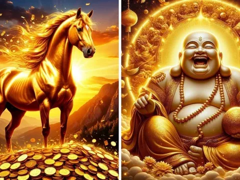 Từ 11-21/1: 3 tuổi Dốc Sức Làm Giàu, Tiền Đồ Rực Sáng, đặc biệt vị trí số 2