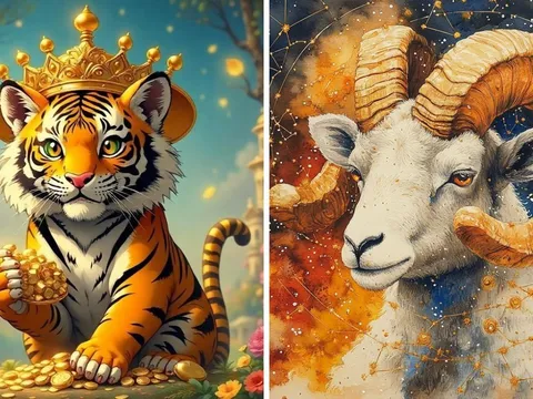 Từ 12/1 đến 22/1: 3 tuổi Trúng Lớn, Thoát Nghèo Trong Gang Tấc, đặc biệt vị trí số 2