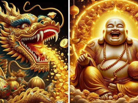 Từ 12-22/1: 3 tuổi Chính Thức Thoát Nghèo, công việc hanh thông, thu nhập bật tăng trước Tết