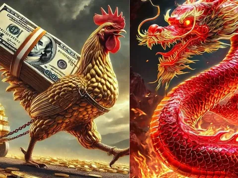 Tuần 12-18/1: 3 tuổi Làm Gì Cũng Thuận, lương thưởng bật tăng; 1 tuổi vội vàng dễ mất tiền