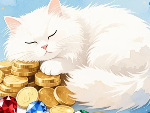 Tuần mới 12-18/1, 3 tuổi Tài Lộc tràn trề, kiếm được bộn Tiền