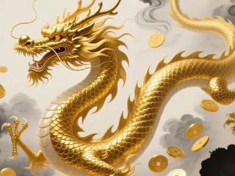 Cuối tháng 11 âm lịch, 3 tuổi tiền của tăng mạnh, top 1 giàu càng thêm giàu