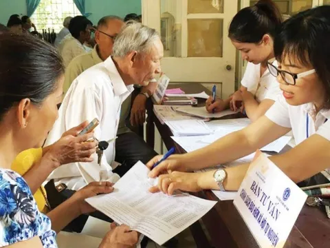 Người lao động ở các địa bàn này được nghỉ hưu sớm 5 năm kể từ năm 2026