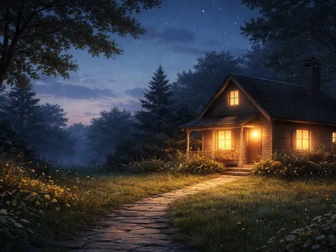 Quiz: Điều bạn chú ý trước nói lên cách bạn yêu thương người thân